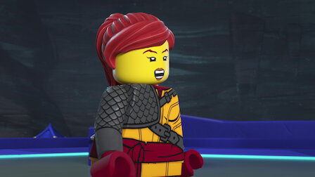 ninjago season 5 episode 4
