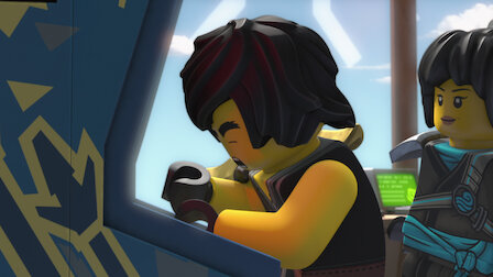lego ninjago season 13 episode 3