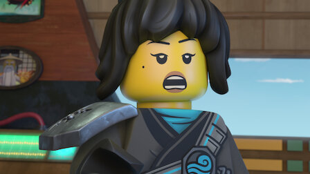 ninjago seabound netflix
