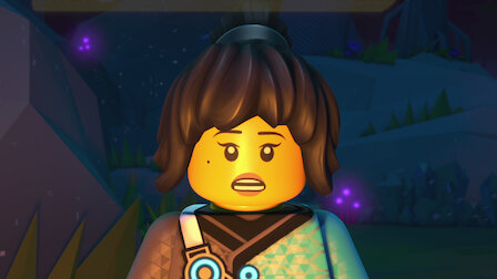 ninjago seabound netflix